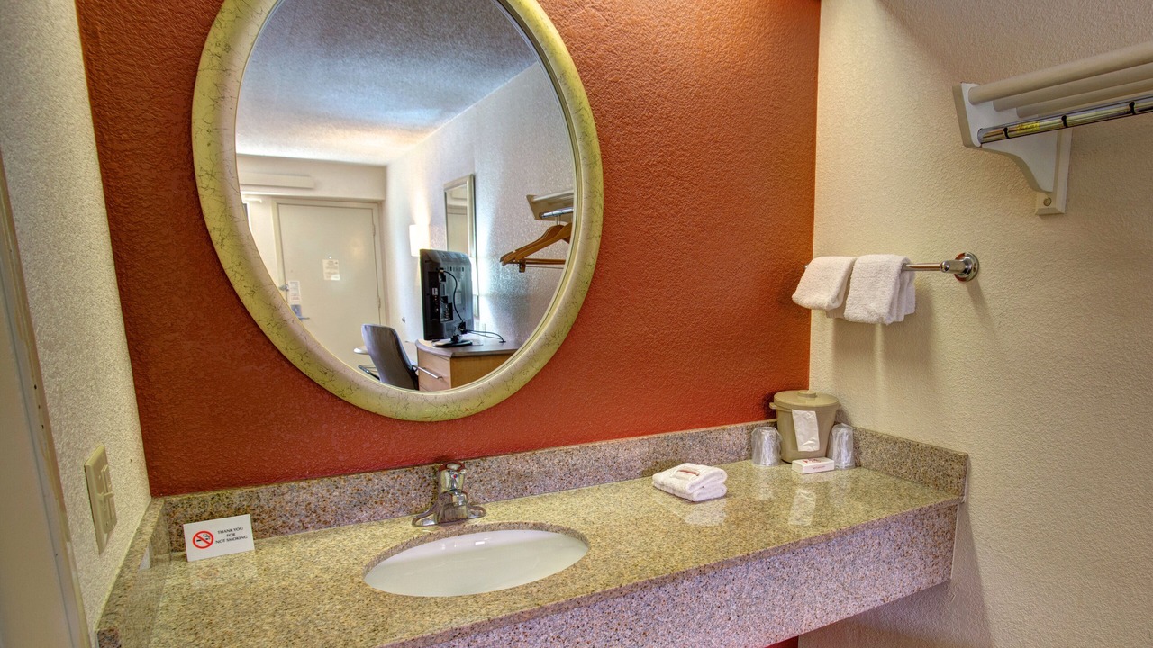 Photo of Bathroom in Ferry Pass