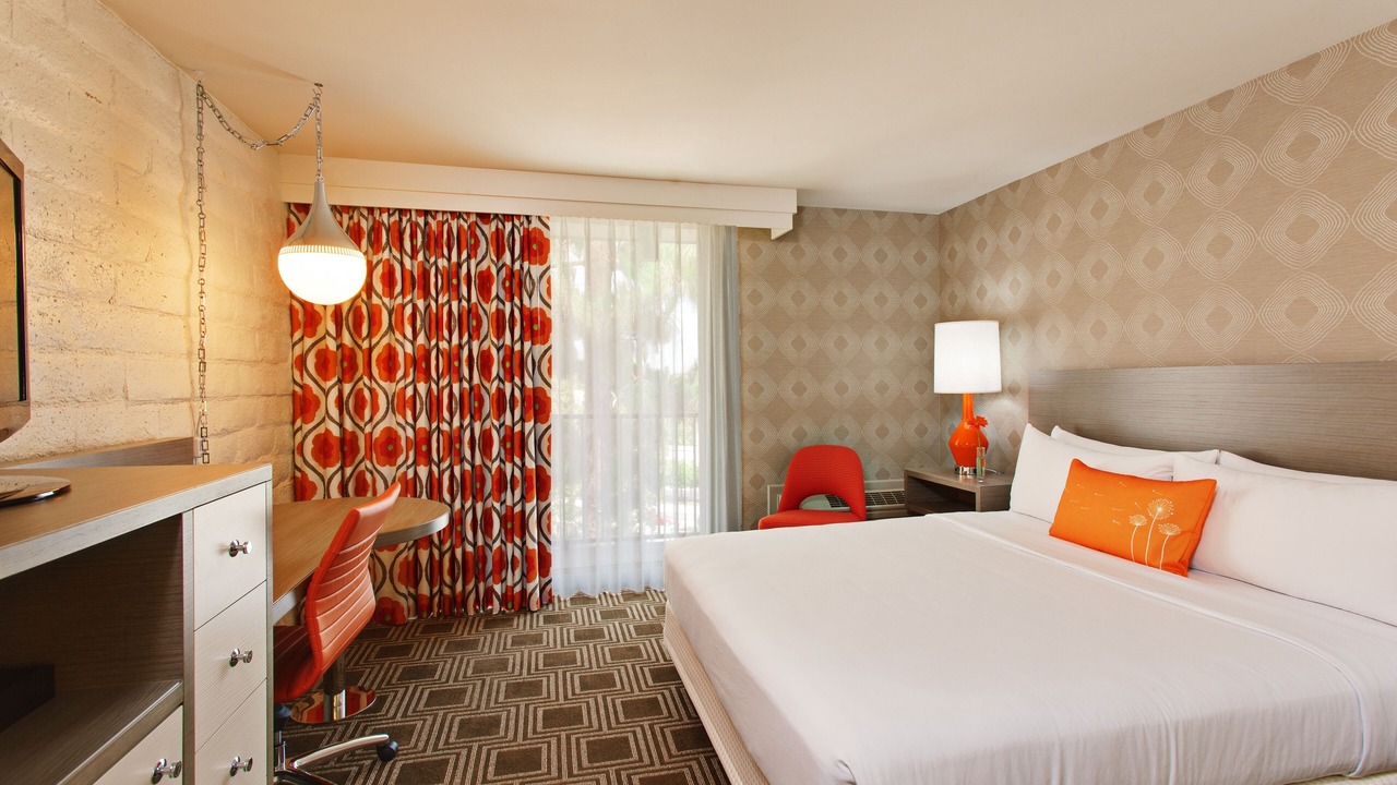 Photo of Bedroom in North Hollywood