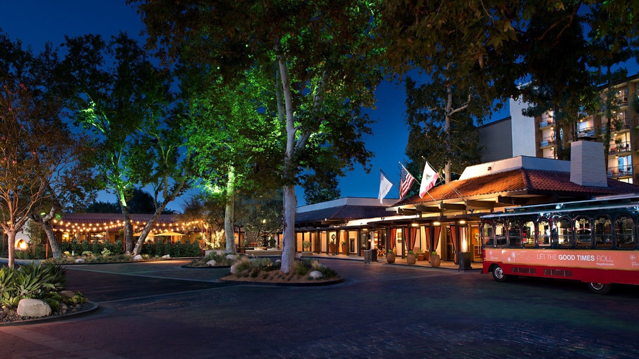 Photo of Outdoor in North Hollywood