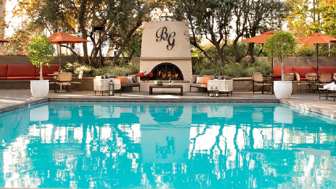 Photo of Outdoor in North Hollywood
