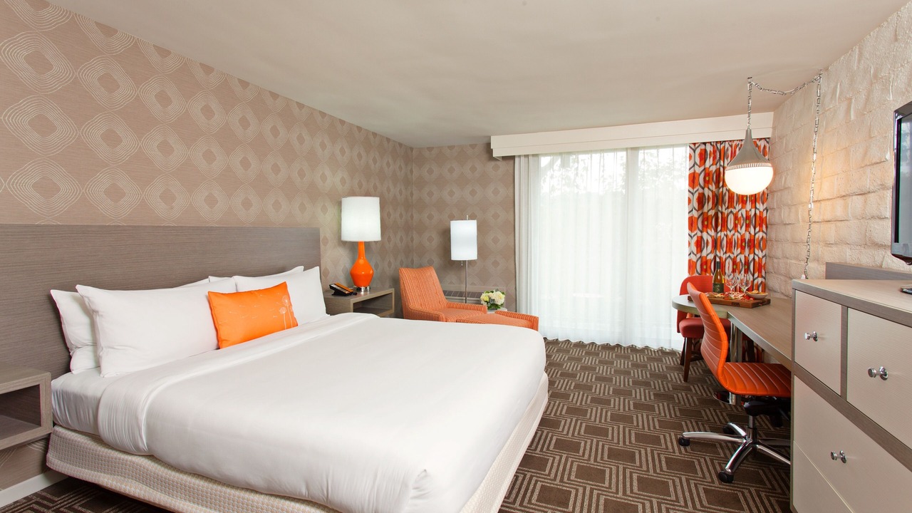 Photo of Bedroom in North Hollywood