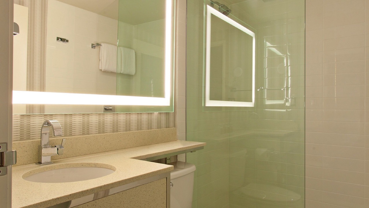 Photo of Bathroom in North Hollywood