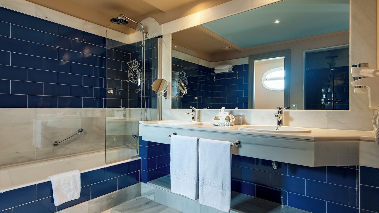 Photo of Bathroom in Jerez de la Frontera