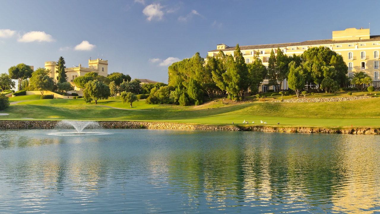 Photo of Outdoor in Jerez de la Frontera