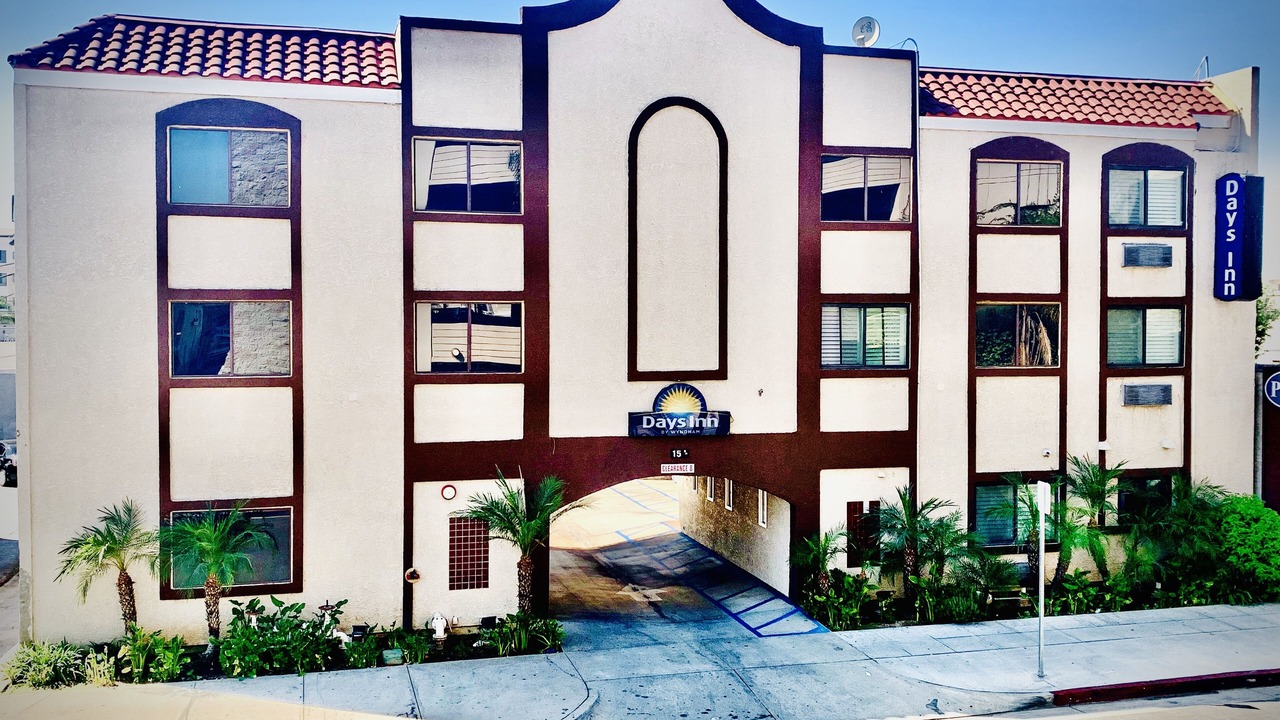 Photo of Outdoor in Alhambra