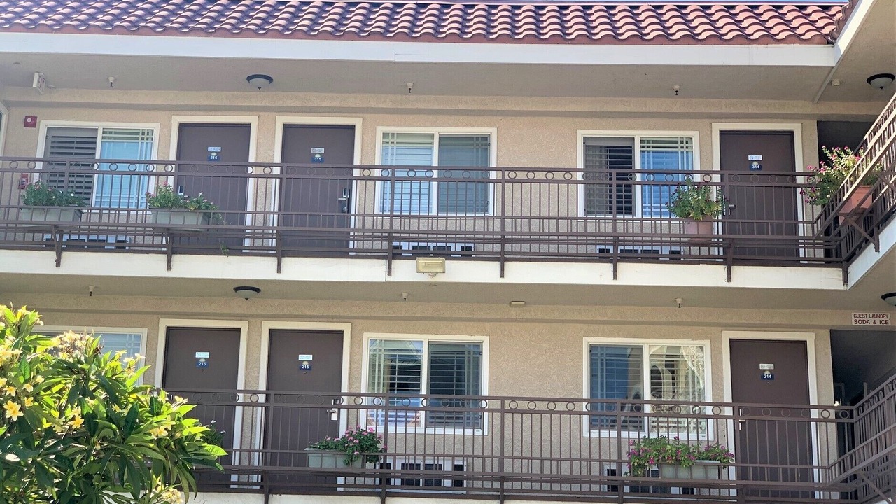 Photo of Outdoor in Alhambra