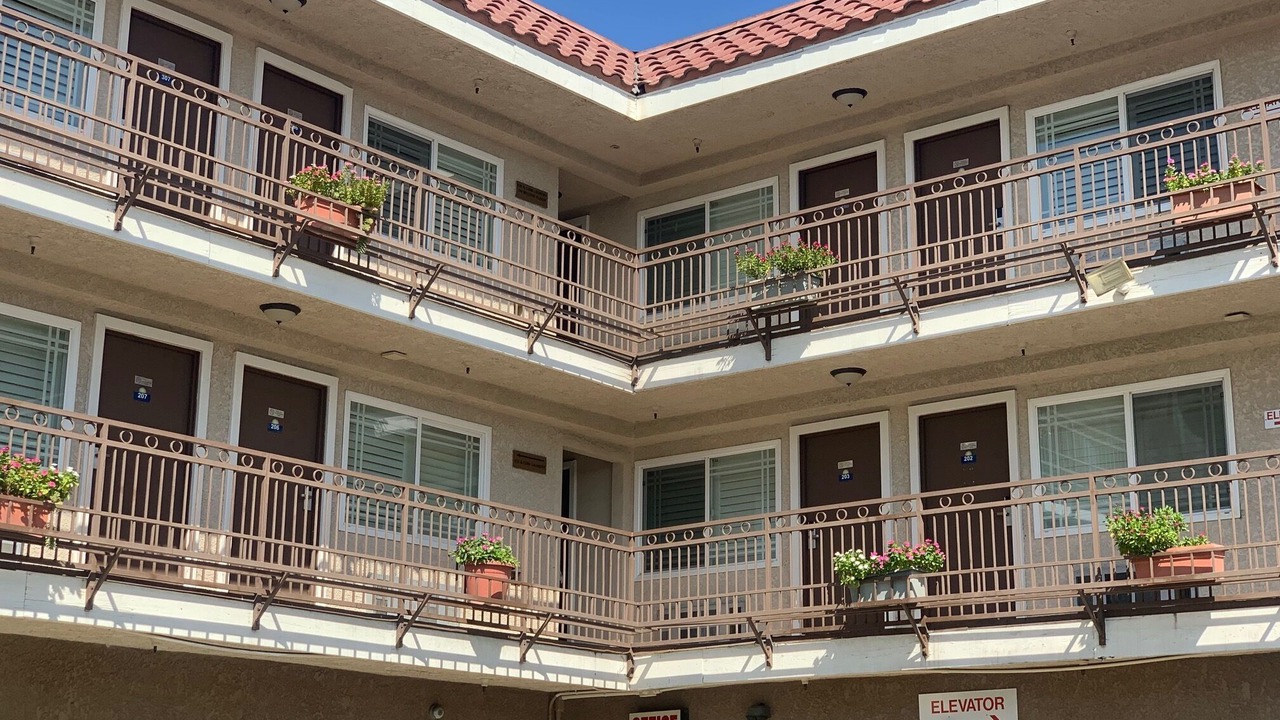 Photo of Outdoor in Alhambra