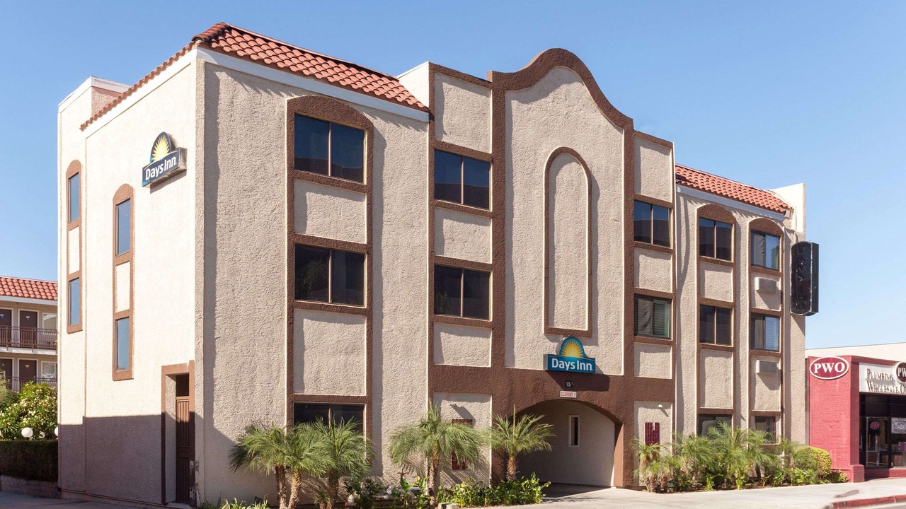 Photo of Outdoor in Alhambra