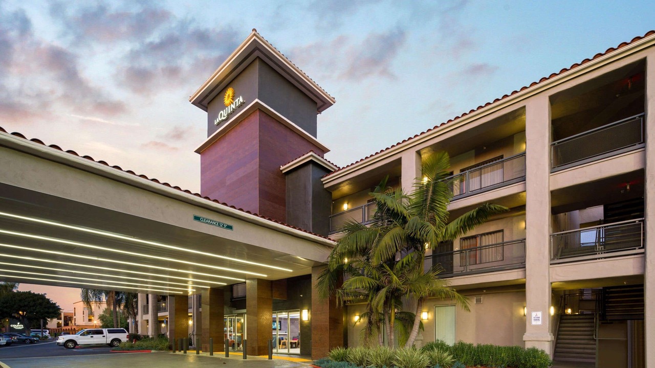 Photo of Outdoor in Santa Ana