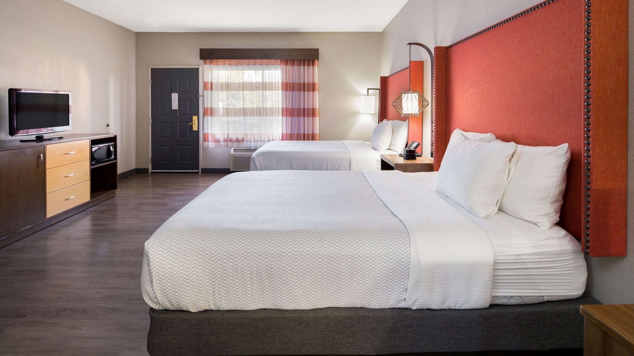 Photo of Bedroom in Santa Ana