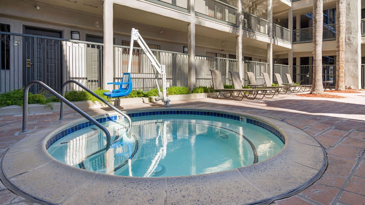 Photo of Outdoor in Santa Ana