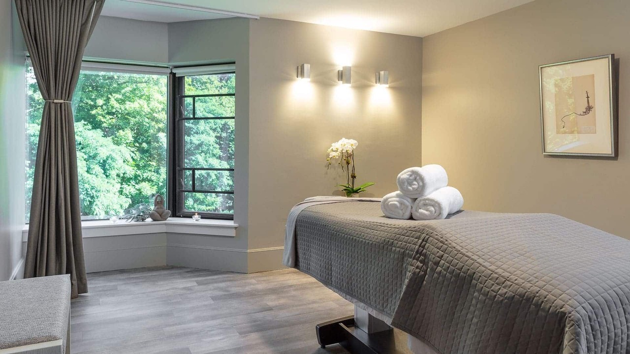 Photo of Bedroom in Perinton