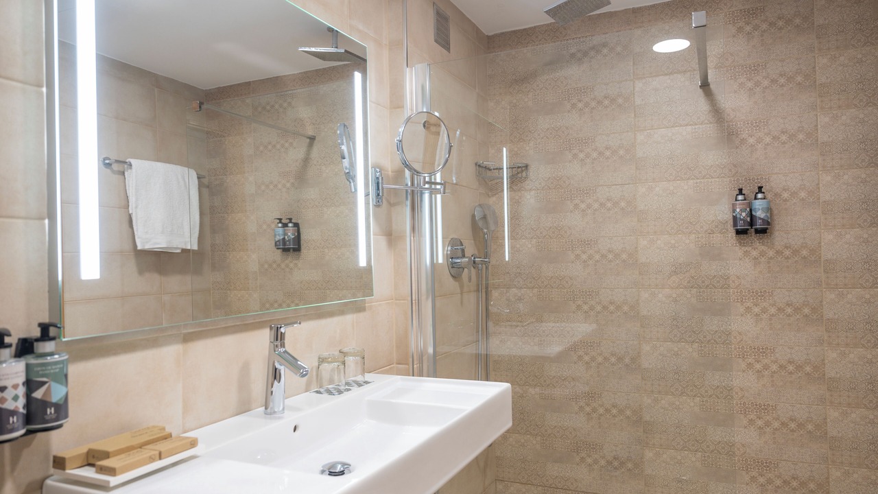 Photo of Bathroom in Sant Just Desvern