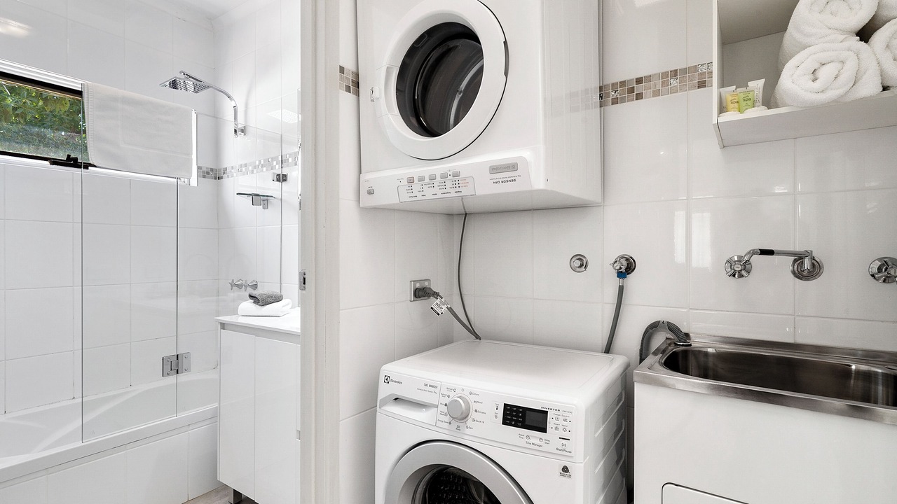Photo of Bathroom in Seymour
