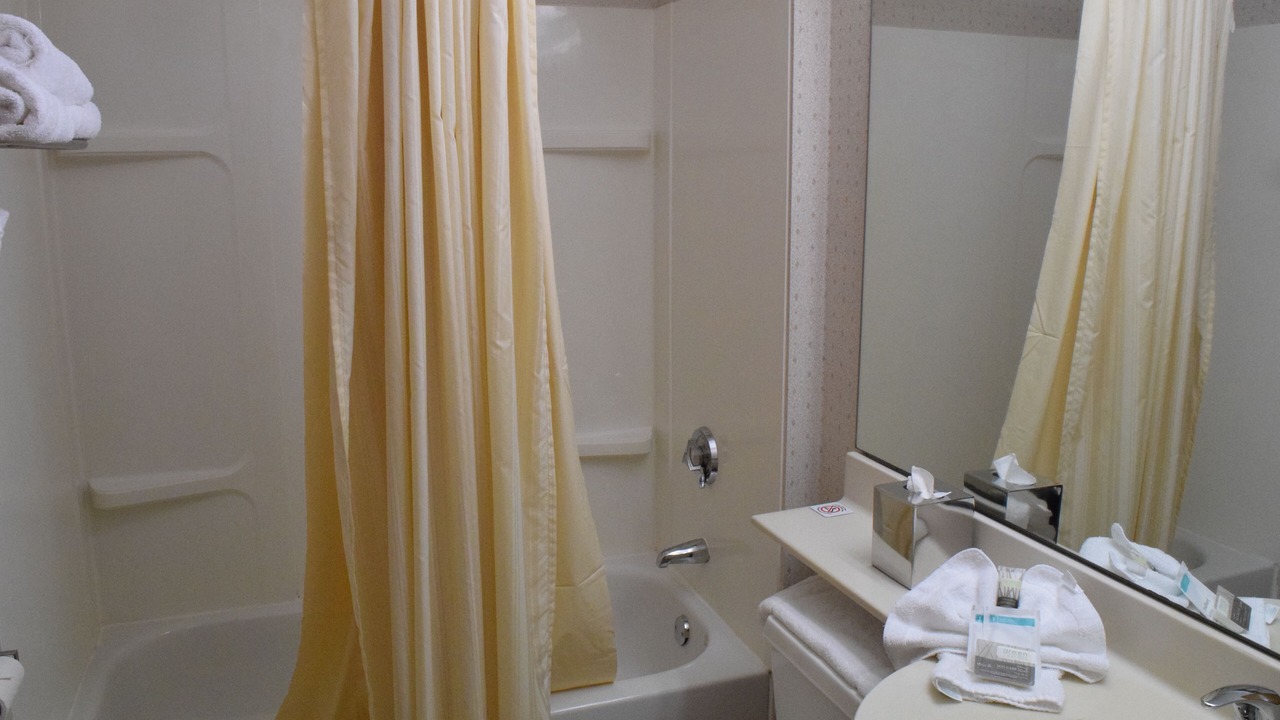 Photo of Bathroom in Auburn