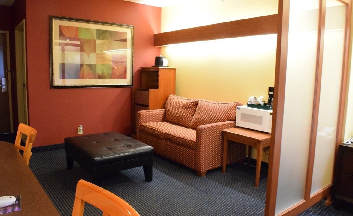 Photo of Bedroom in Auburn