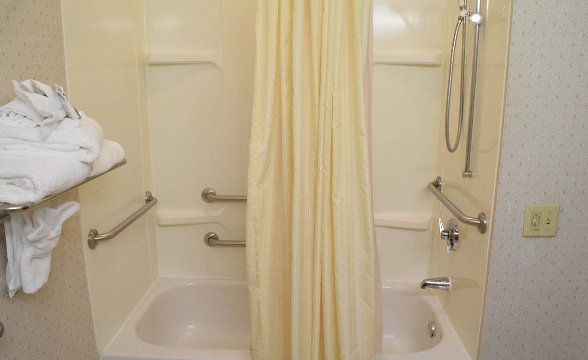 Photo of Bedroom in Auburn