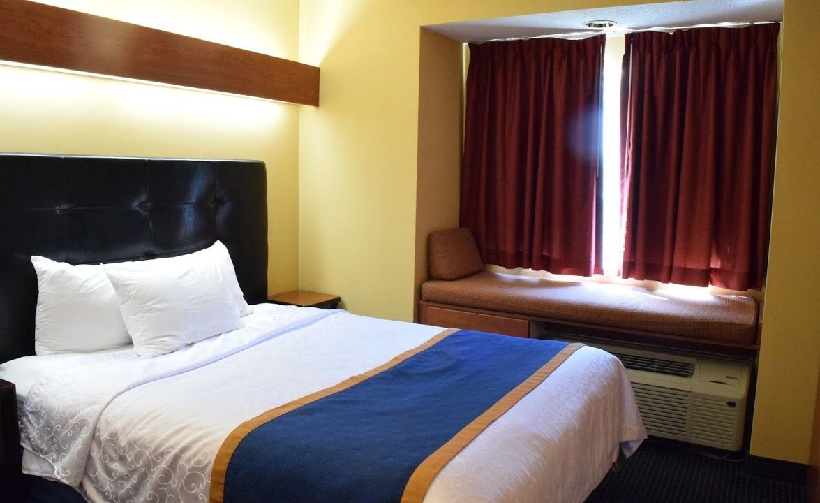 Photo of Bedroom in Auburn