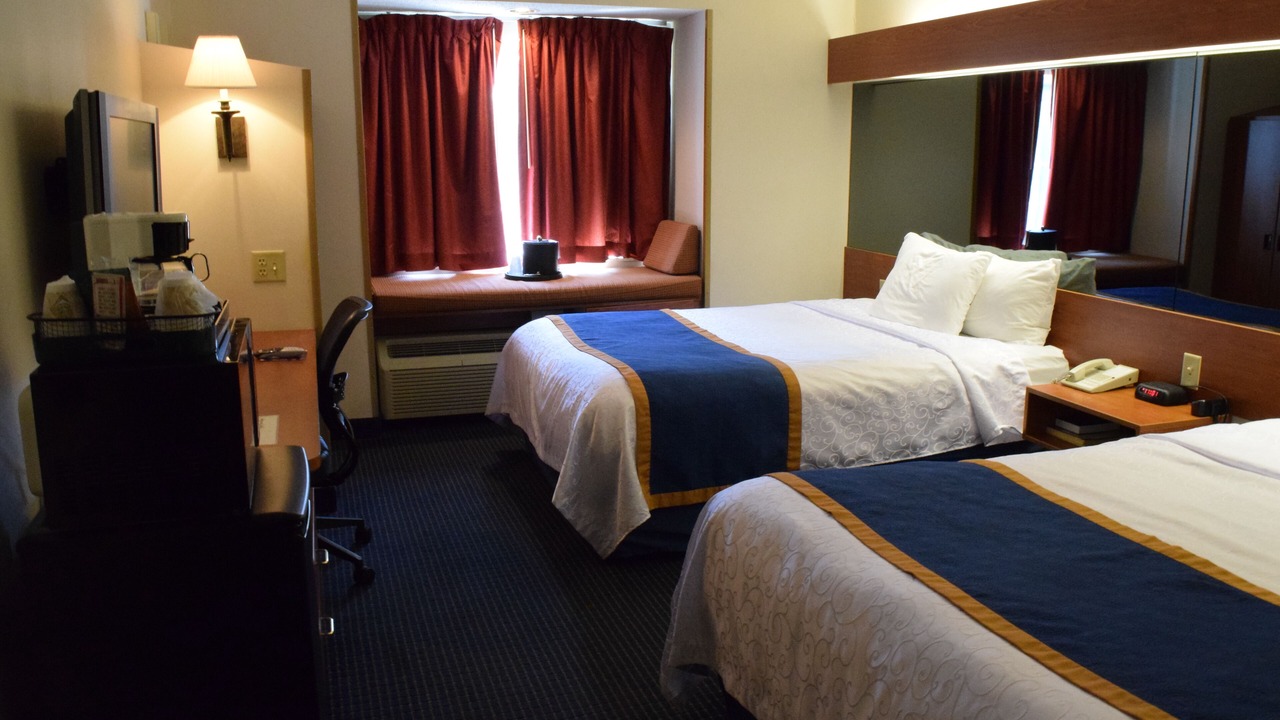 Photo of Bedroom in Auburn