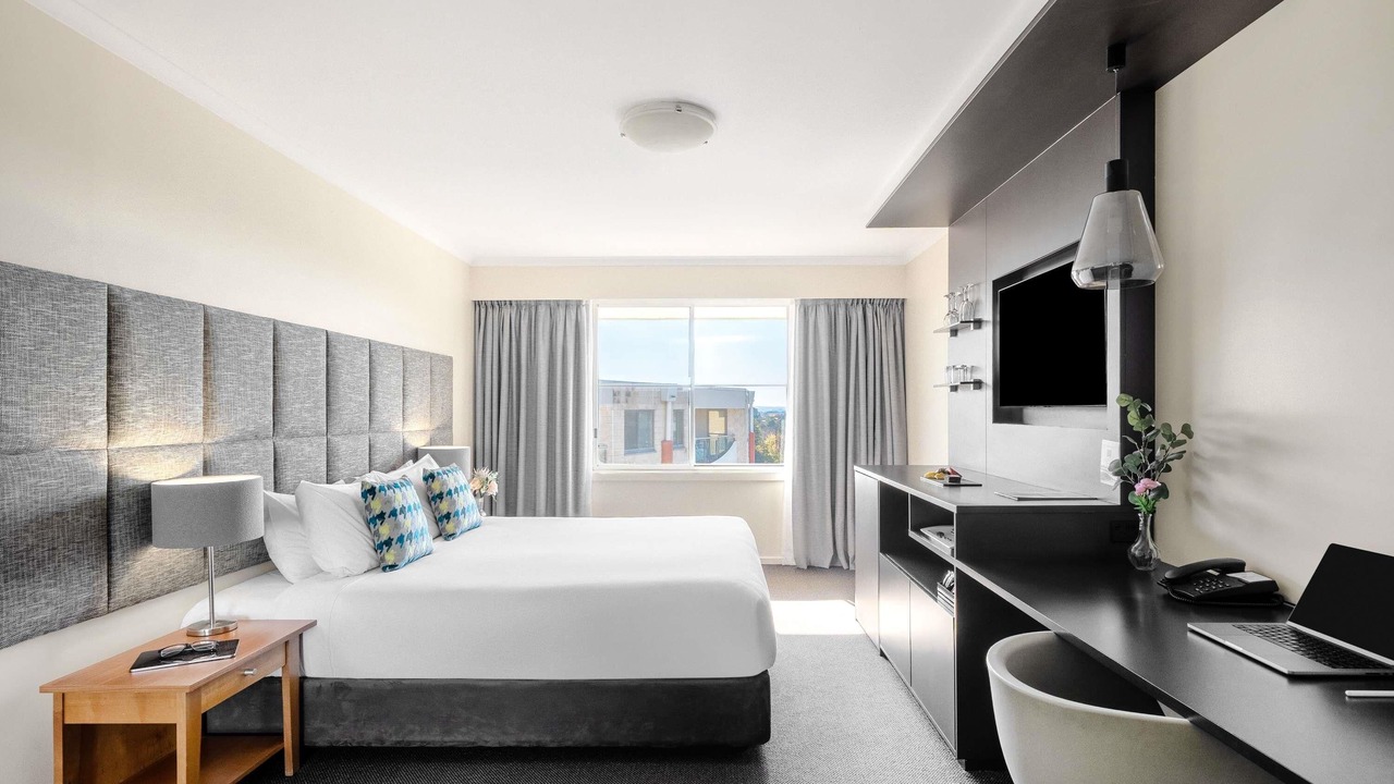 Photo of Bedroom in Braddon