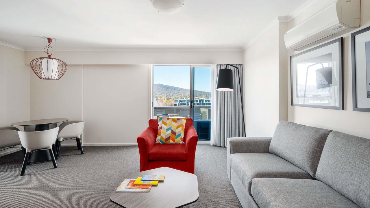 Photo of Bedroom in Braddon
