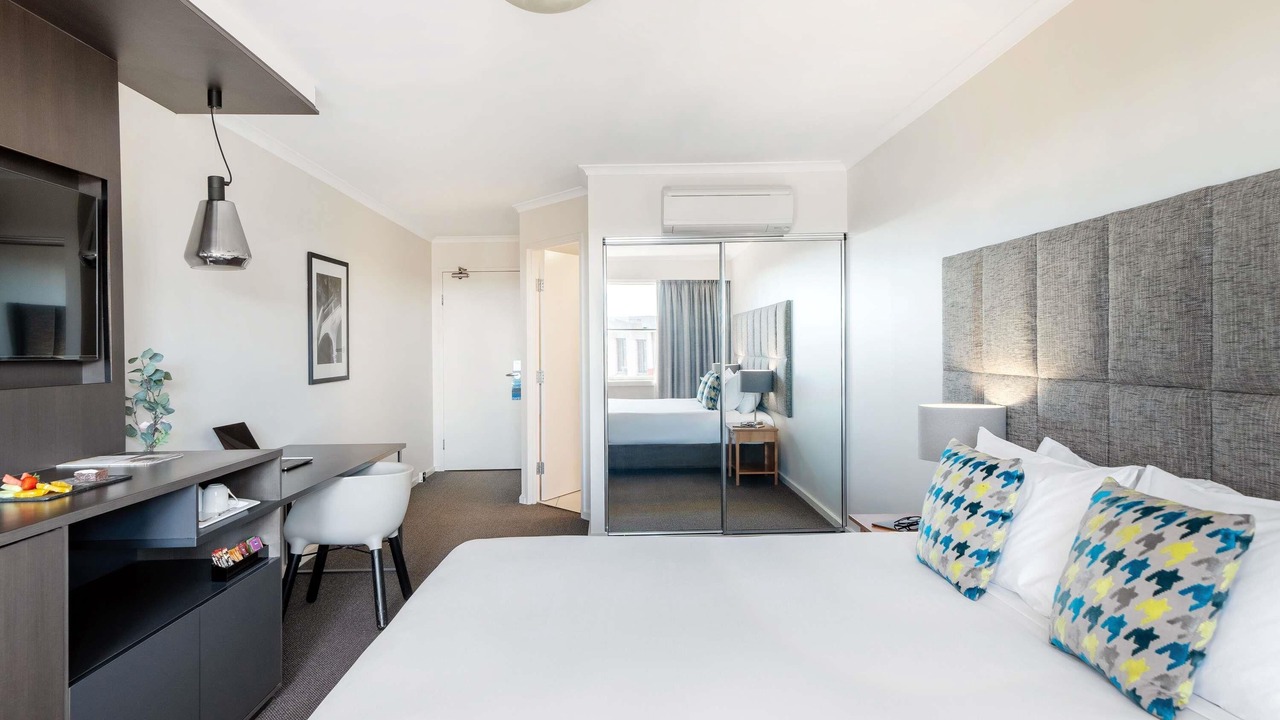 Photo of Bedroom in Braddon