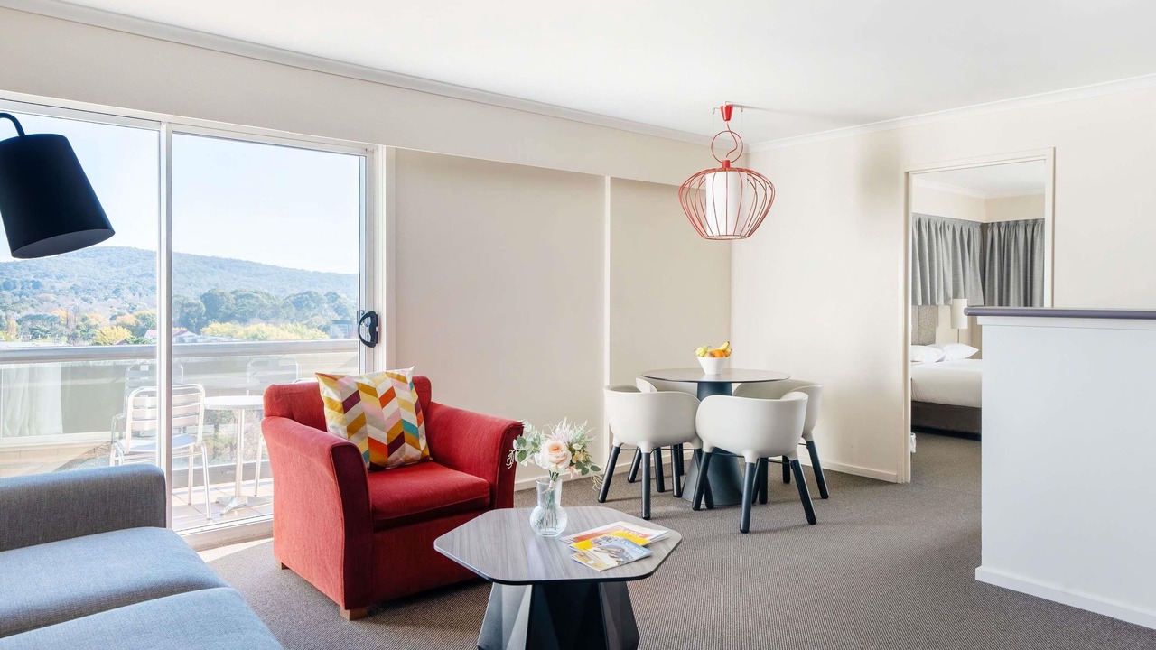 Photo of Bedroom in Braddon