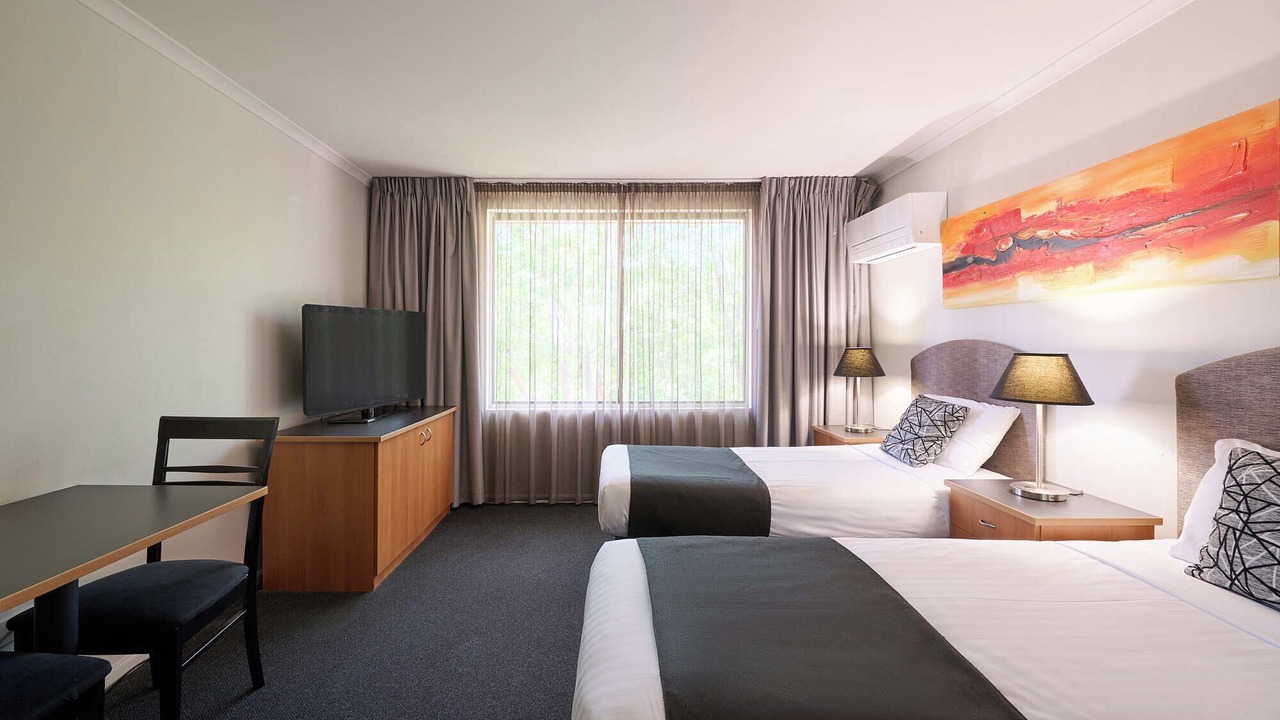 Photo of Bedroom in Greenway