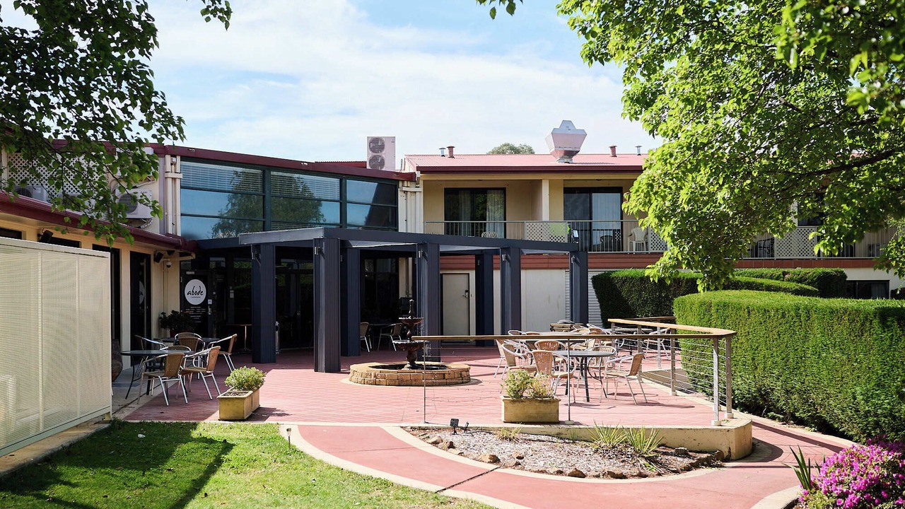 Photo of Outdoor in Greenway