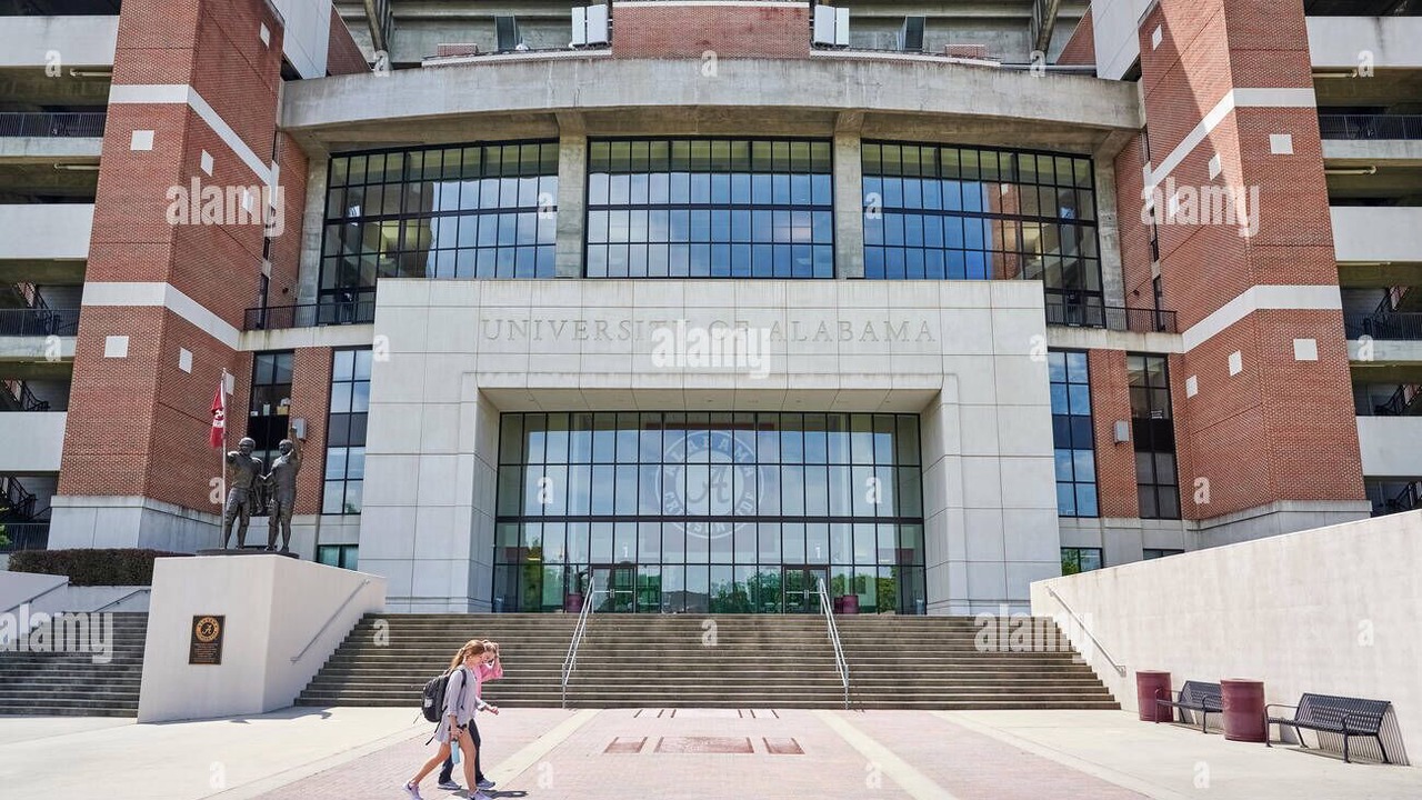 Photo of Others in Tuscaloosa