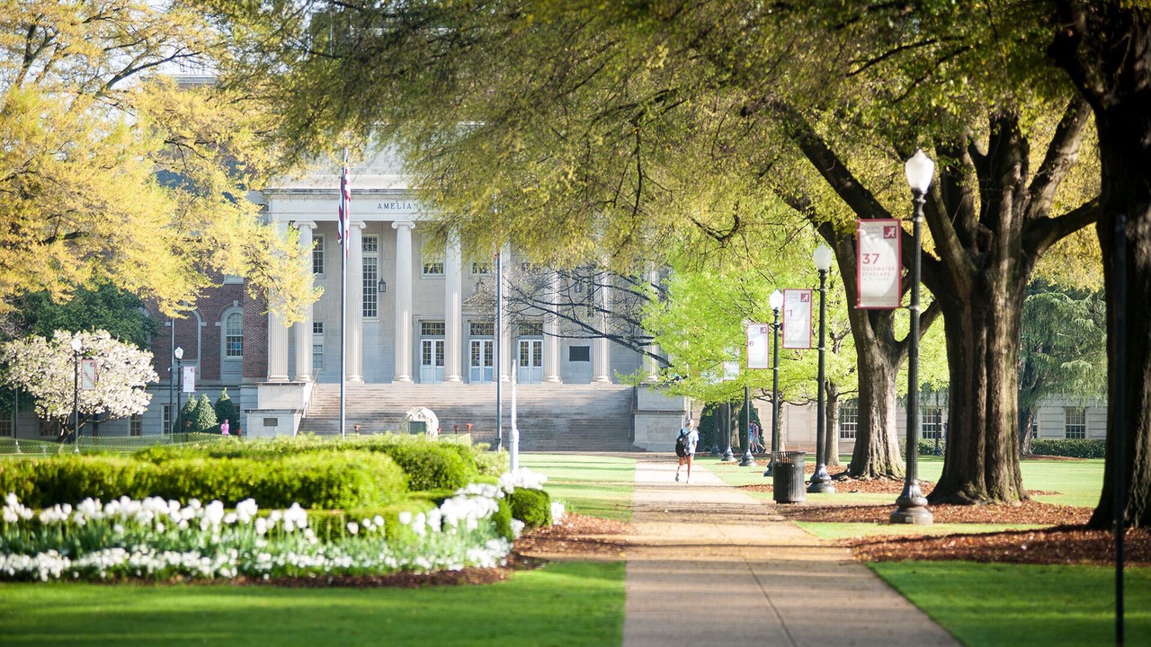 Photo of Others in Tuscaloosa