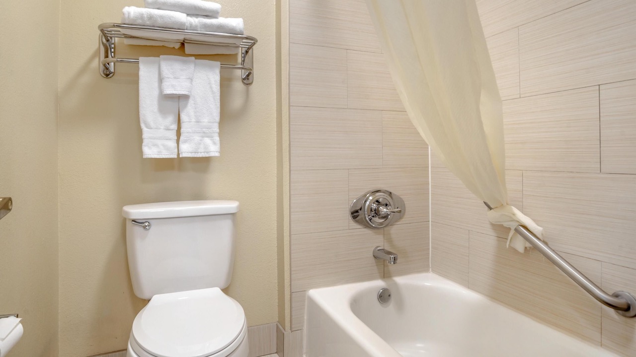 Photo of Bathroom in Bessemer