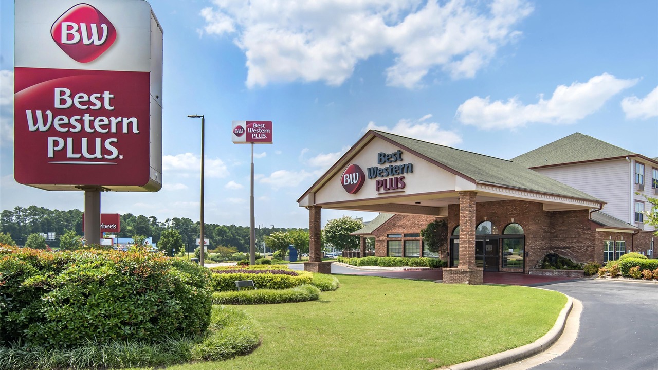 Photo of Outdoor in Bessemer