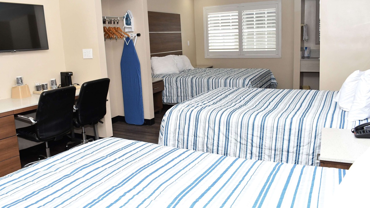 Photo of Bedroom in East Village