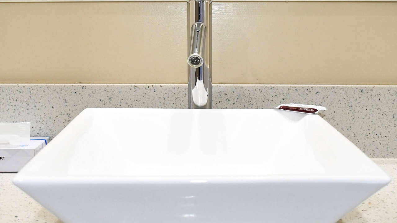 Photo of Bathroom in East Village