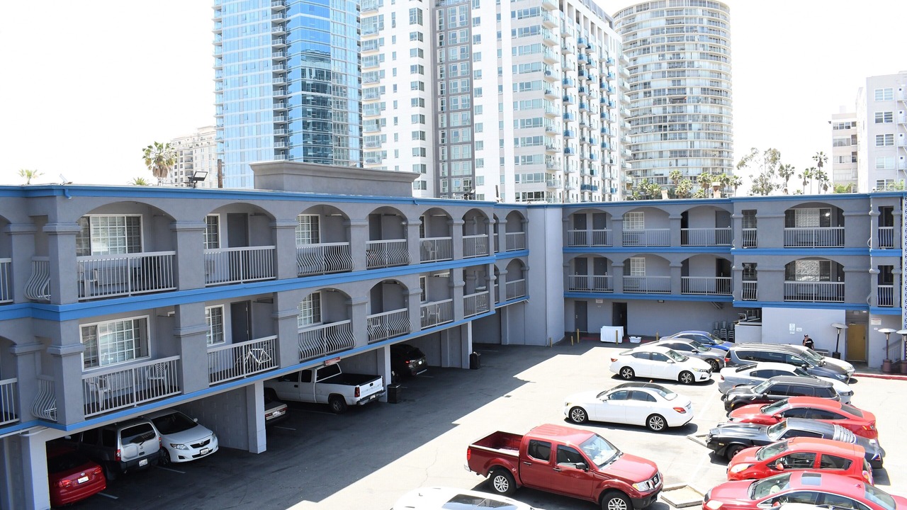 Photo of Outdoor in East Village