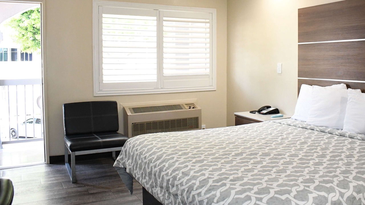 Photo of Bedroom in East Village