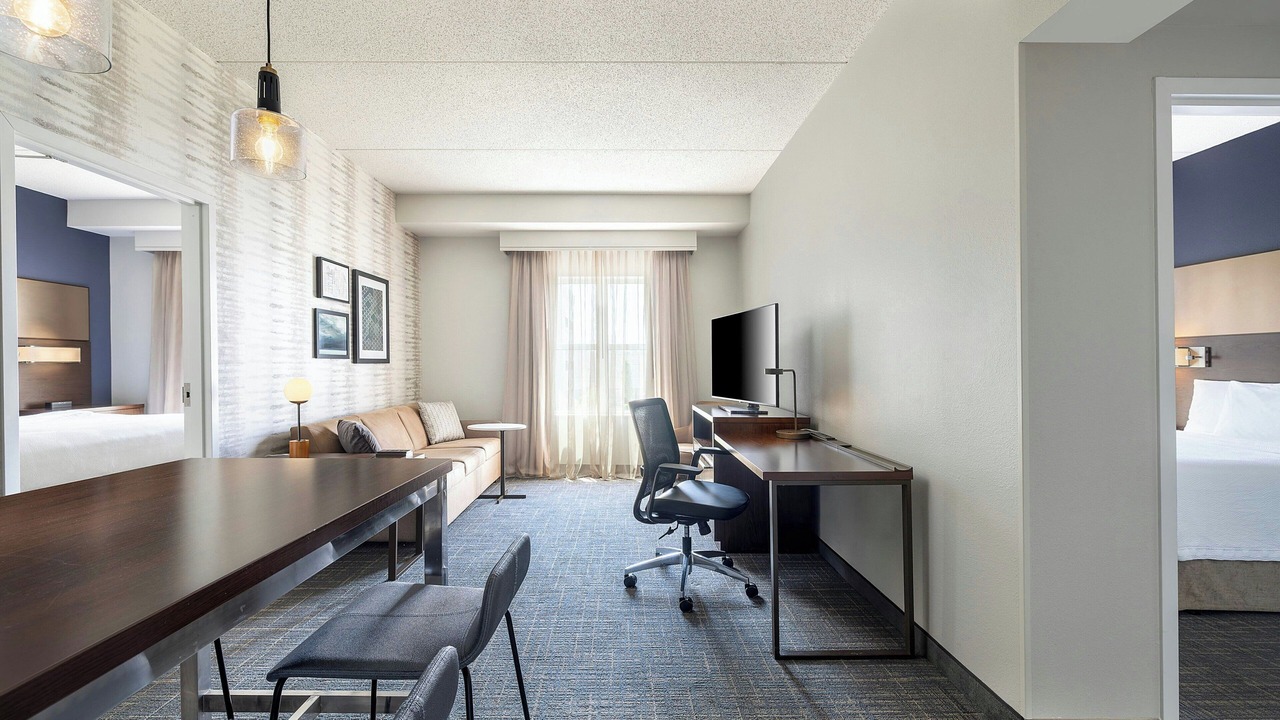 Photo of Livingroom in Rochester