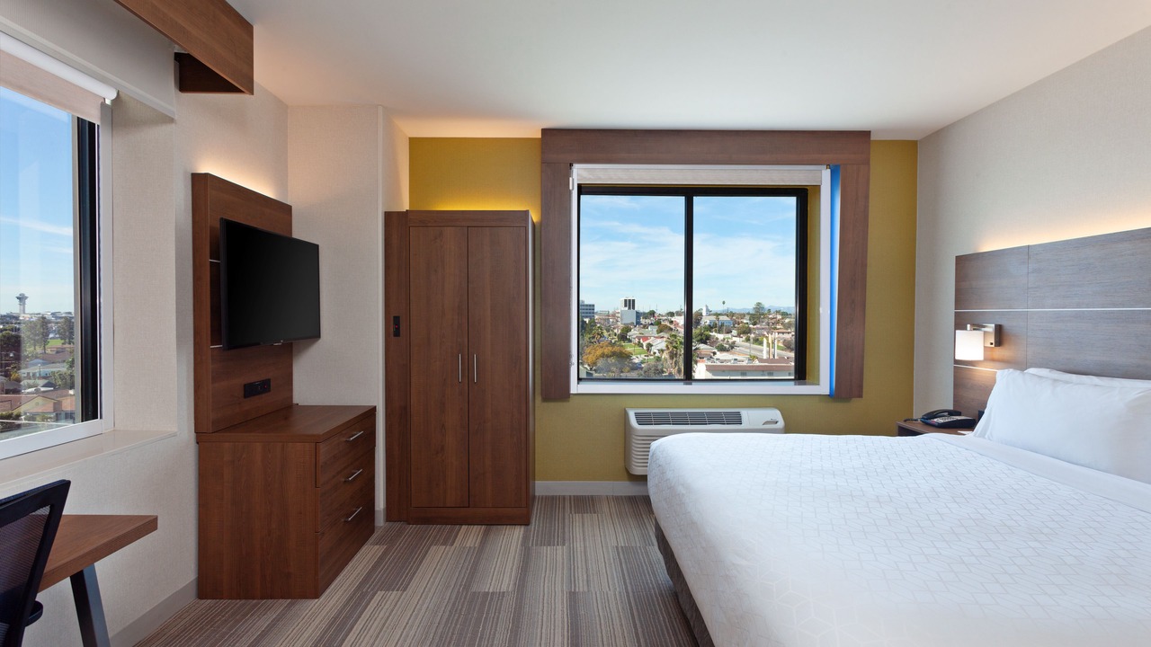 Photo of Bedroom in Los Angeles