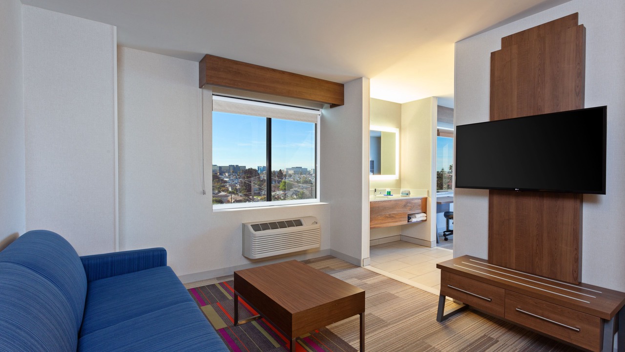 Photo of Bedroom in Los Angeles