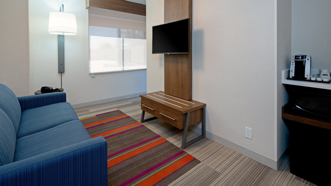 Photo of Bedroom in Los Angeles