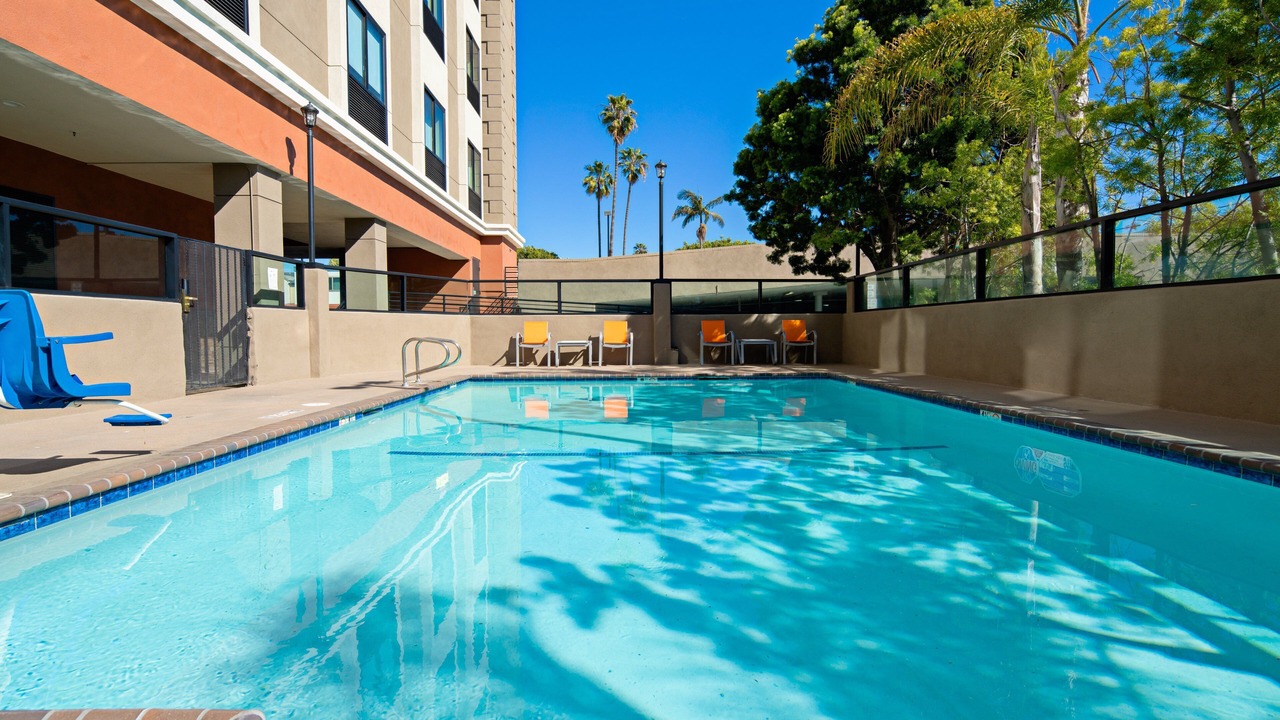 Photo of Outdoor in Los Angeles