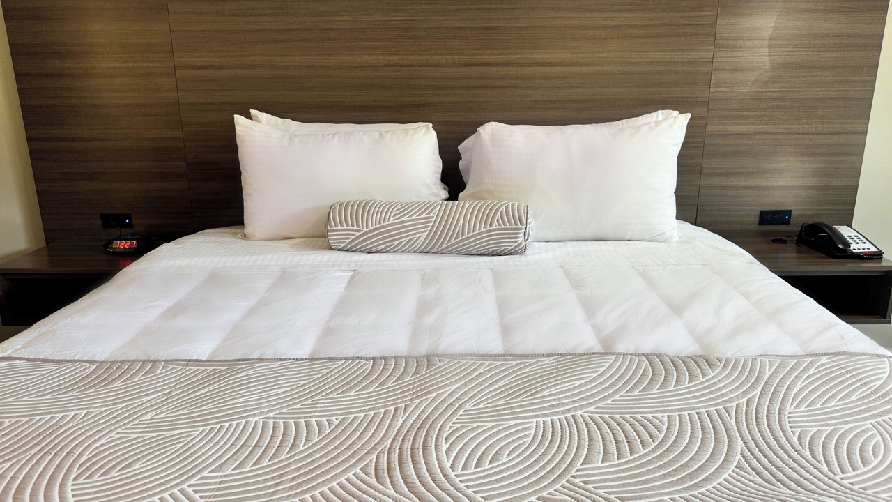 Photo of Bedroom in Little Armenia