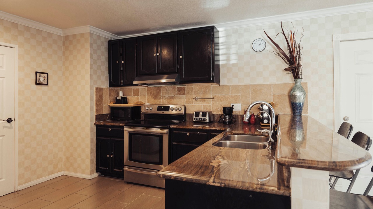 Photo of Kitchen in Little Armenia