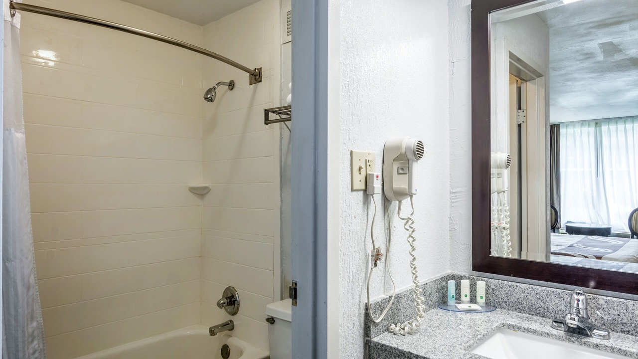 Photo of Bathroom in Ferry Pass