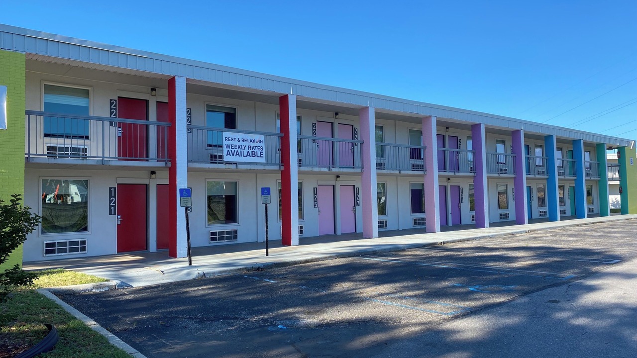 Photo of Outdoor in Ferry Pass