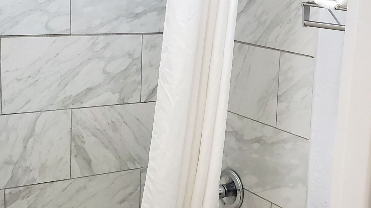 Photo of Bathroom in Ferry Pass