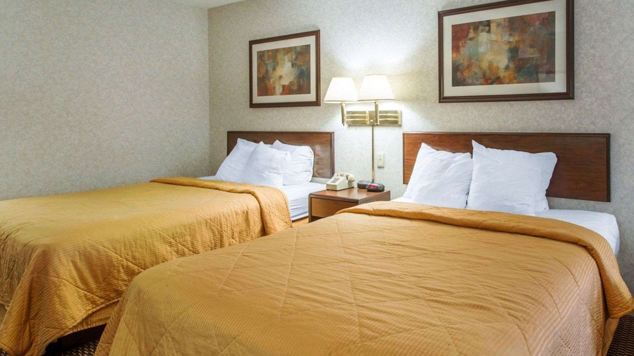Photo of Bedroom in Troy