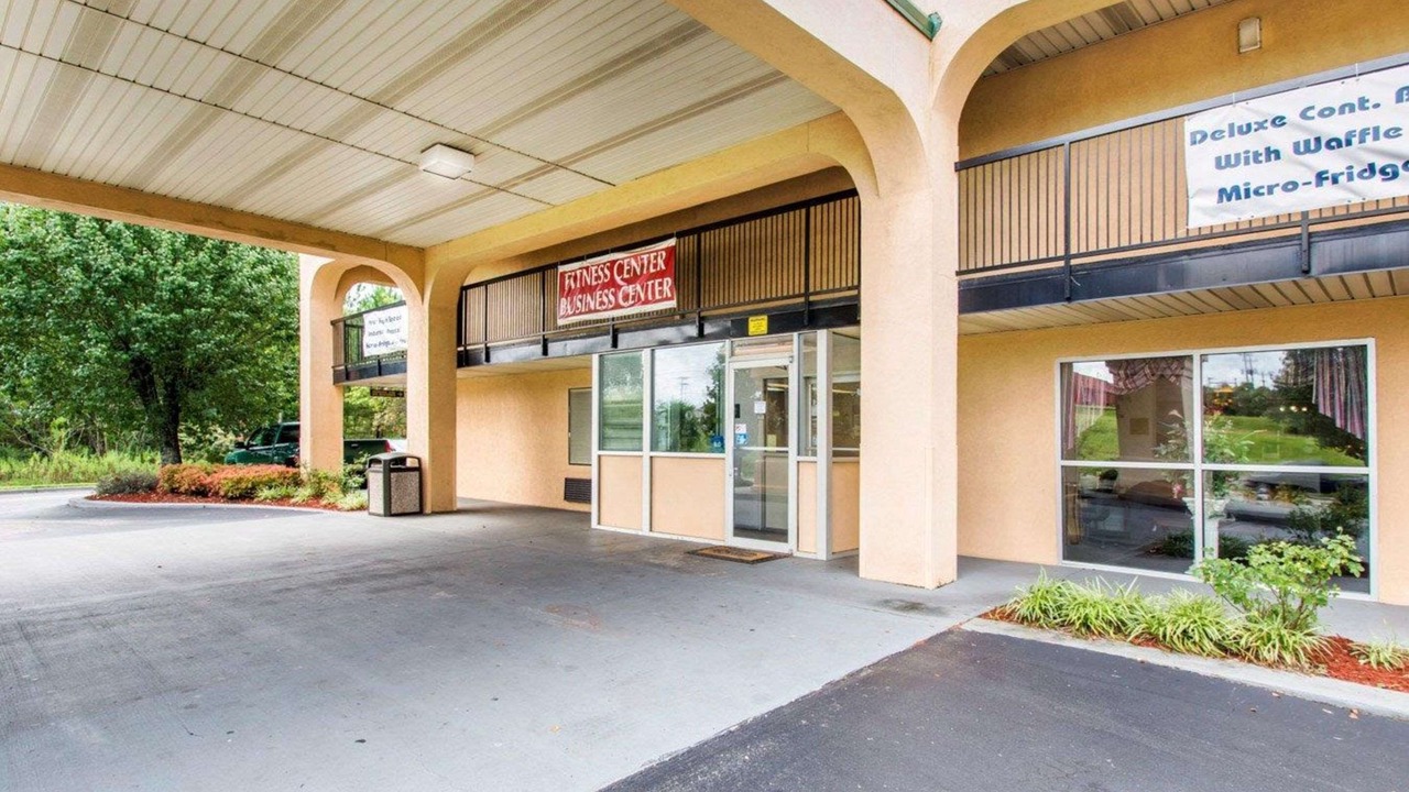 Photo of Outdoor in Troy