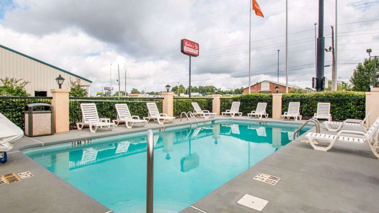 Photo of Outdoor in Troy